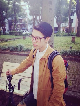 piyopiyoさんのコーディネート