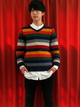 piyopiyoさんのコーディネート