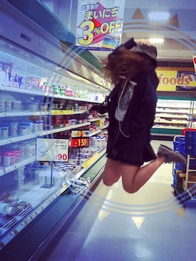 soiさん（レディース・156cm）の秋コーディネート