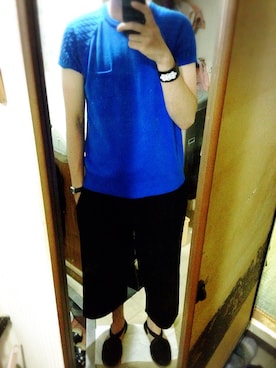 Andrewさんのコーディネート