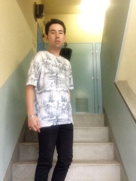 Andrewさんのコーディネート