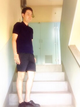 Andrewさんのコーディネート