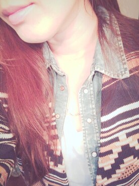 mayuさんのコーディネート