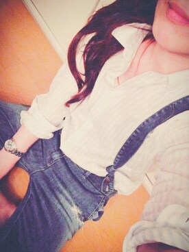 mayuさんのコーディネート