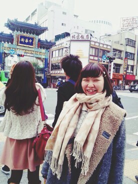 mnm.さんのコーディネート