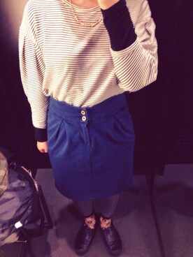 mnm.さんのコーディネート