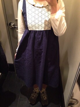 mnm.さんのコーディネート