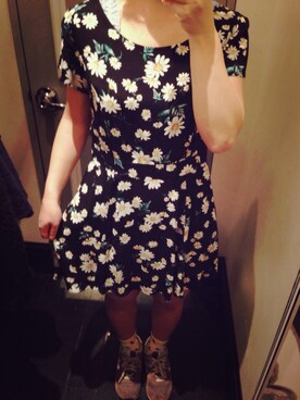 mnm.さんのコーディネート