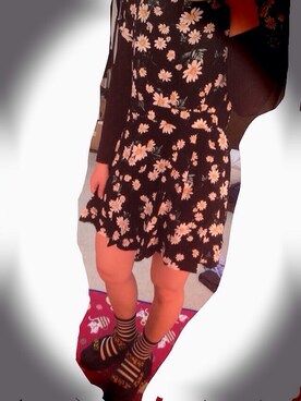 mnm.さんのコーディネート