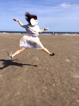 mnm.さんのコーディネート