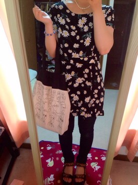 mnm.さんのコーディネート