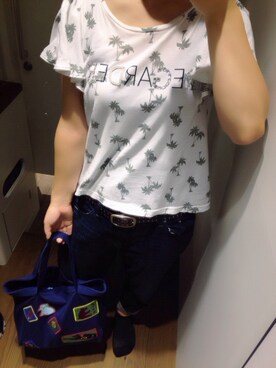 mnm.さんのコーディネート