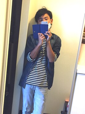 とうやさんのコーディネート