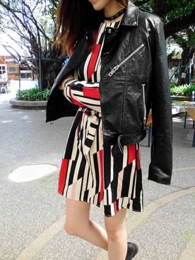 「#korea」｜susoさん（レディース・170cm）の秋コーディネート