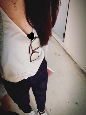 chiiiiroさんのコーディネート