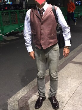 bogeysanさんのコーディネート