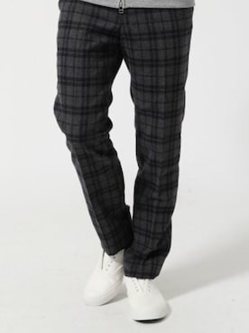 Ryujiさんのコーディネート