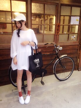 Doraさんのコーディネート