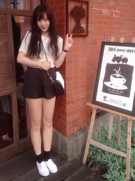 Doraさんのコーディネート