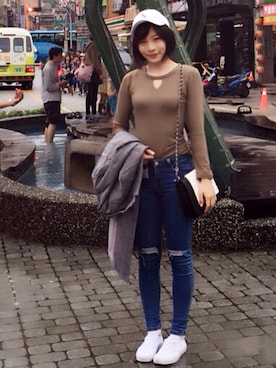 Doraさんのコーディネート