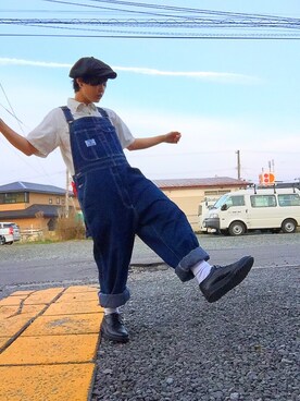 saitoさんのコーディネート