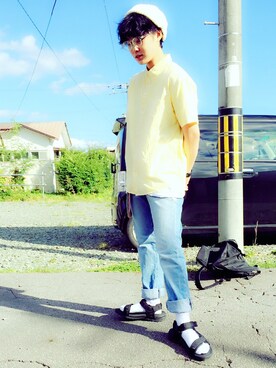 saitoさんのコーディネート