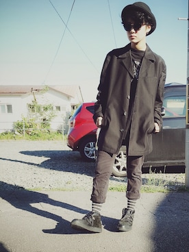 saitoさんのコーディネート