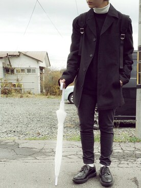 saitoさんのコーディネート