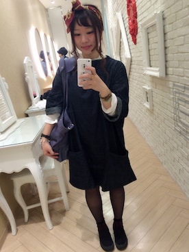かむさん、さんのコーディネート