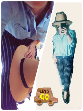 Airさんのコーディネート