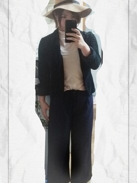 Airさんのコーディネート