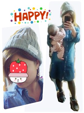 Airさんのコーディネート