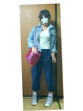 Airさんのコーディネート