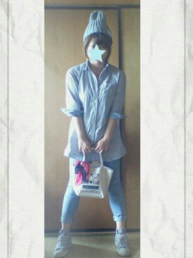 Airさんのコーディネート