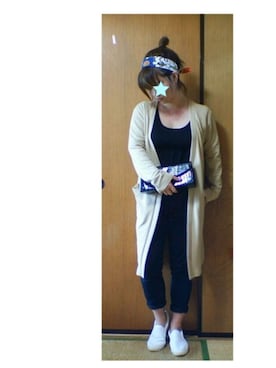 Airさんのコーディネート