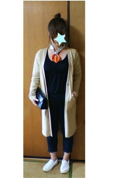 Airさんのコーディネート