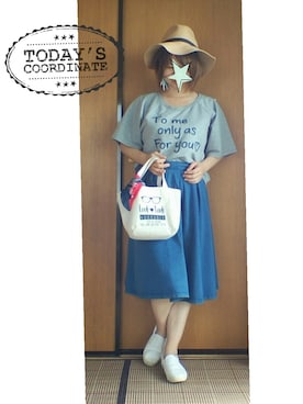 Airさんのコーディネート