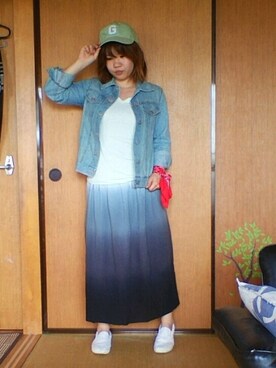 Airさんのコーディネート