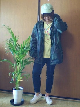 Airさんのコーディネート