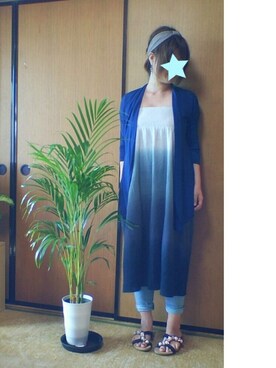 Airさんのコーディネート