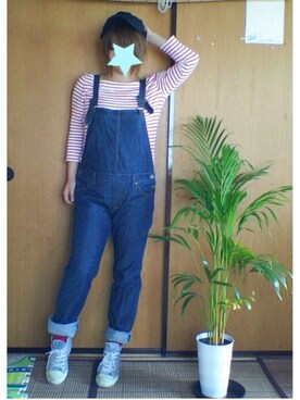 Airさんのコーディネート