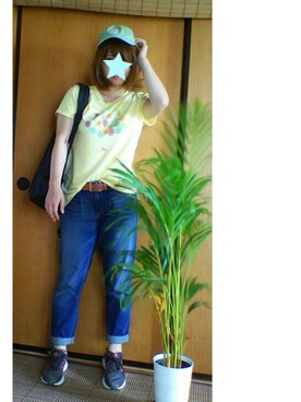 Airさんのコーディネート