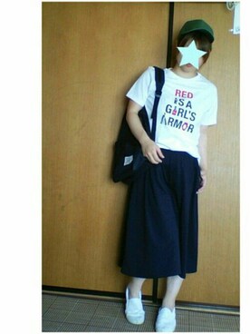 Airさんのコーディネート