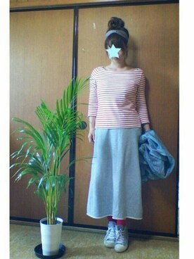 Airさんのコーディネート