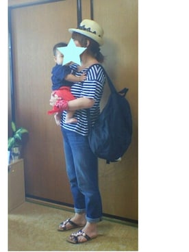 Airさんのコーディネート