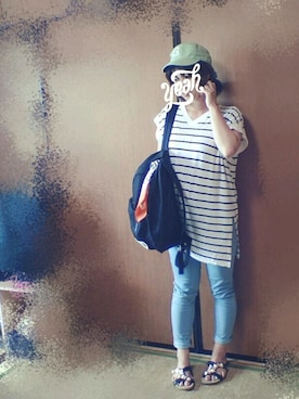 Airさんのコーディネート