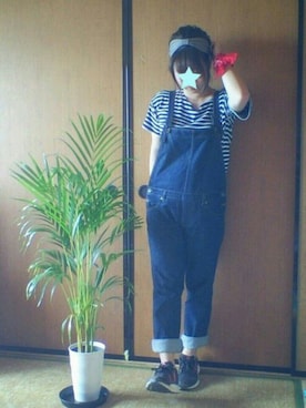 Airさんのコーディネート