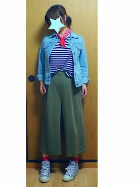 Airさんのコーディネート