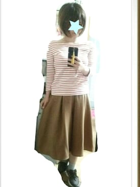 Airさんのコーディネート