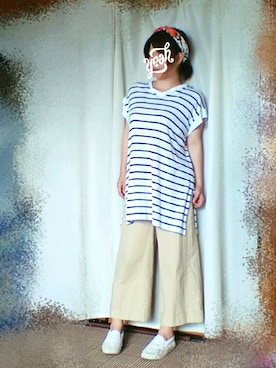 Airさんのコーディネート